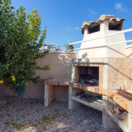 Feriehus He Zenia Mar