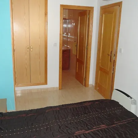Vakantiehuis He Zenia Mar *